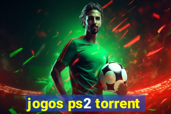 jogos ps2 torrent